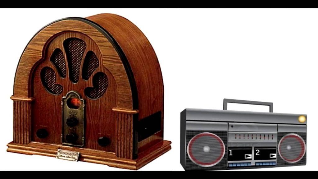 Historia Y Evoluci N De La Radio A Trav S De La Historia